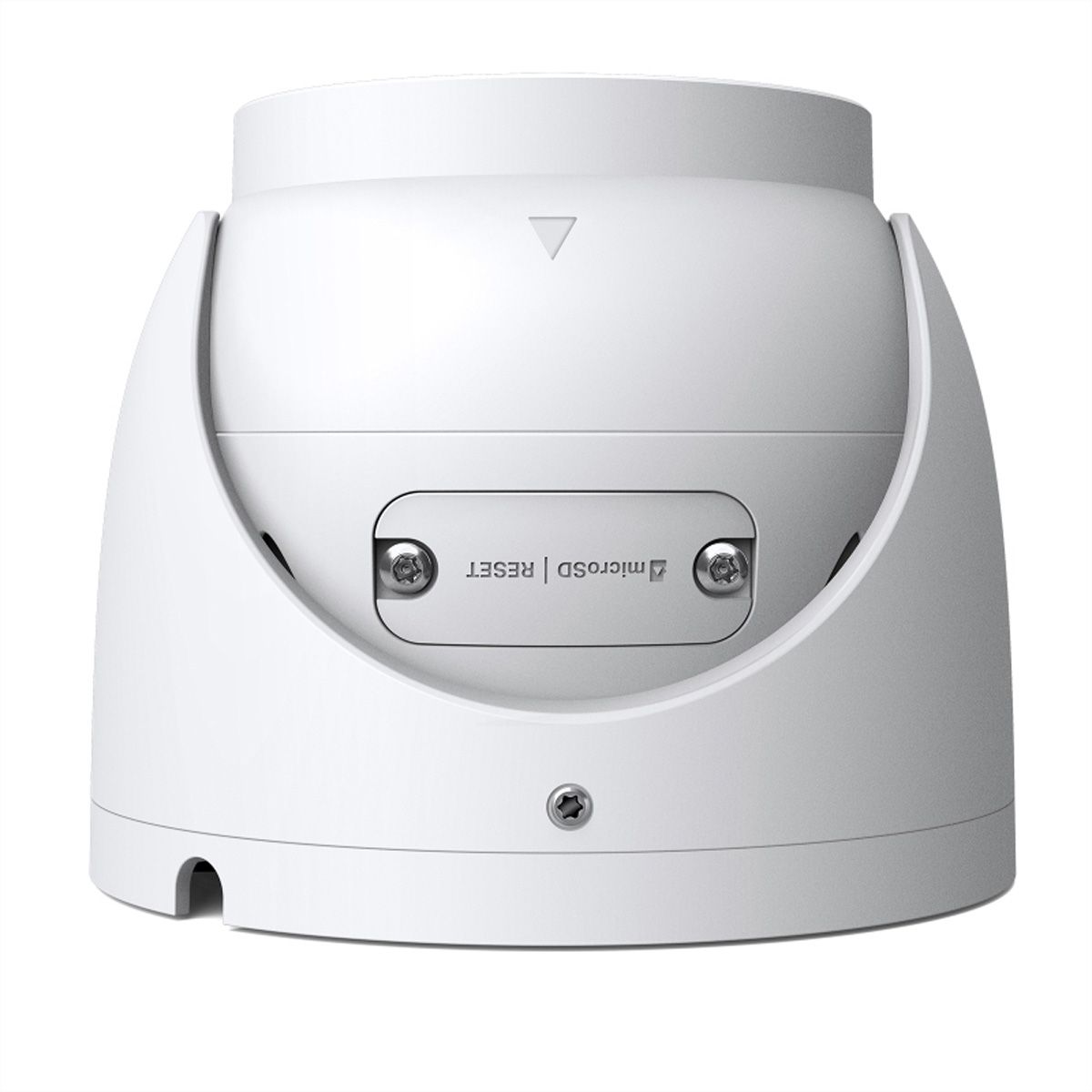 TP-Link InSight S445ZI Turret Kamera 4 MP, 29.6-102°, IR-LED 60m