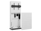 Hagor Panneau média CON-Line FS, sur pied, 55 - 65"