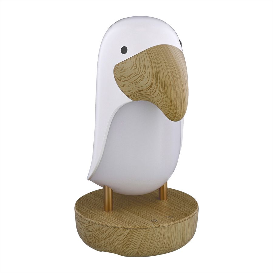 T'nb Nachtlich Joy Toucan