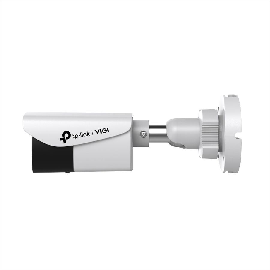 TP-Link VIGI C340(2.8mm) Bullet-Caméra 4 MP, 96.1°, IR-LED 30m