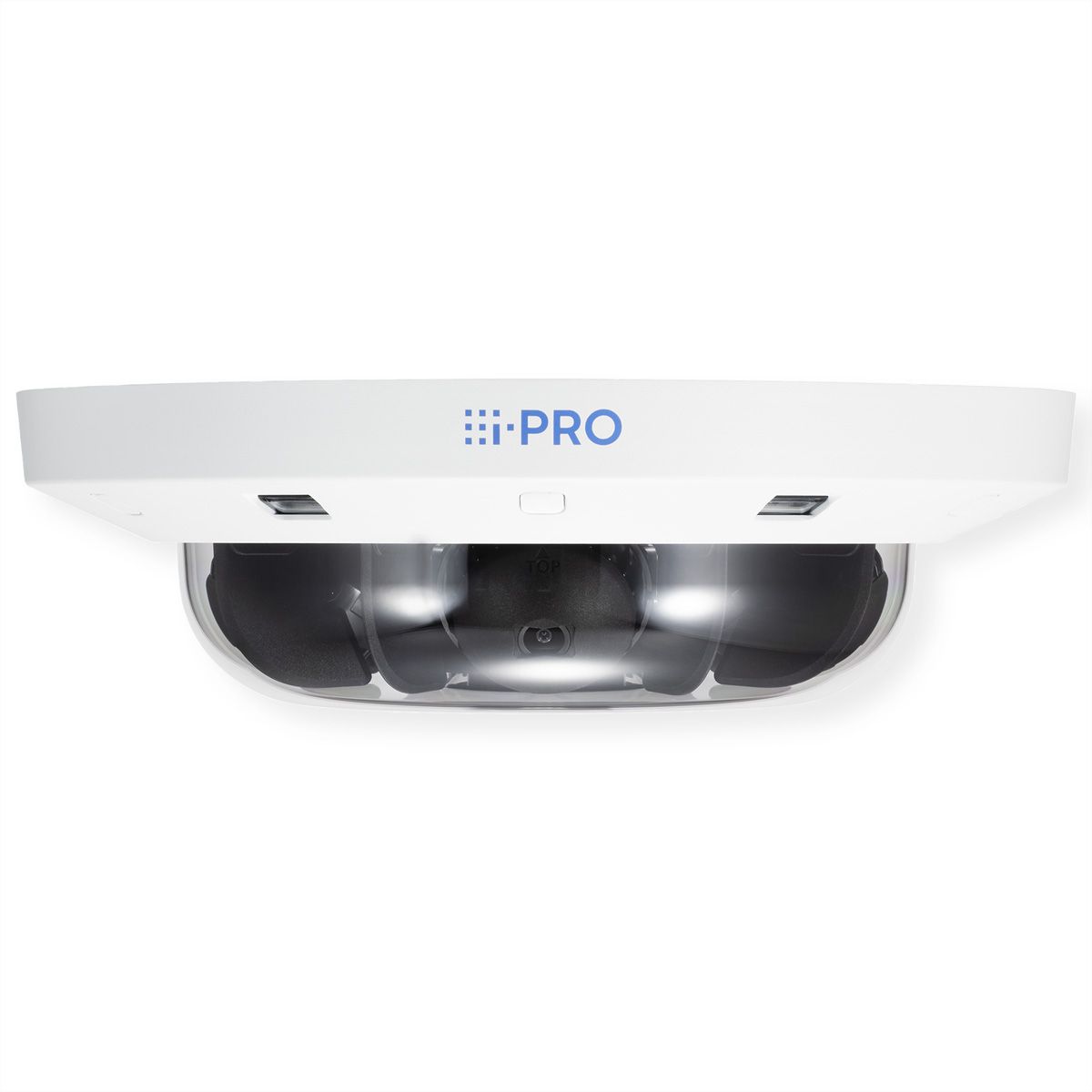 i-PRO WV-S8574L Multi Sensor Kamera 4x 8 MP