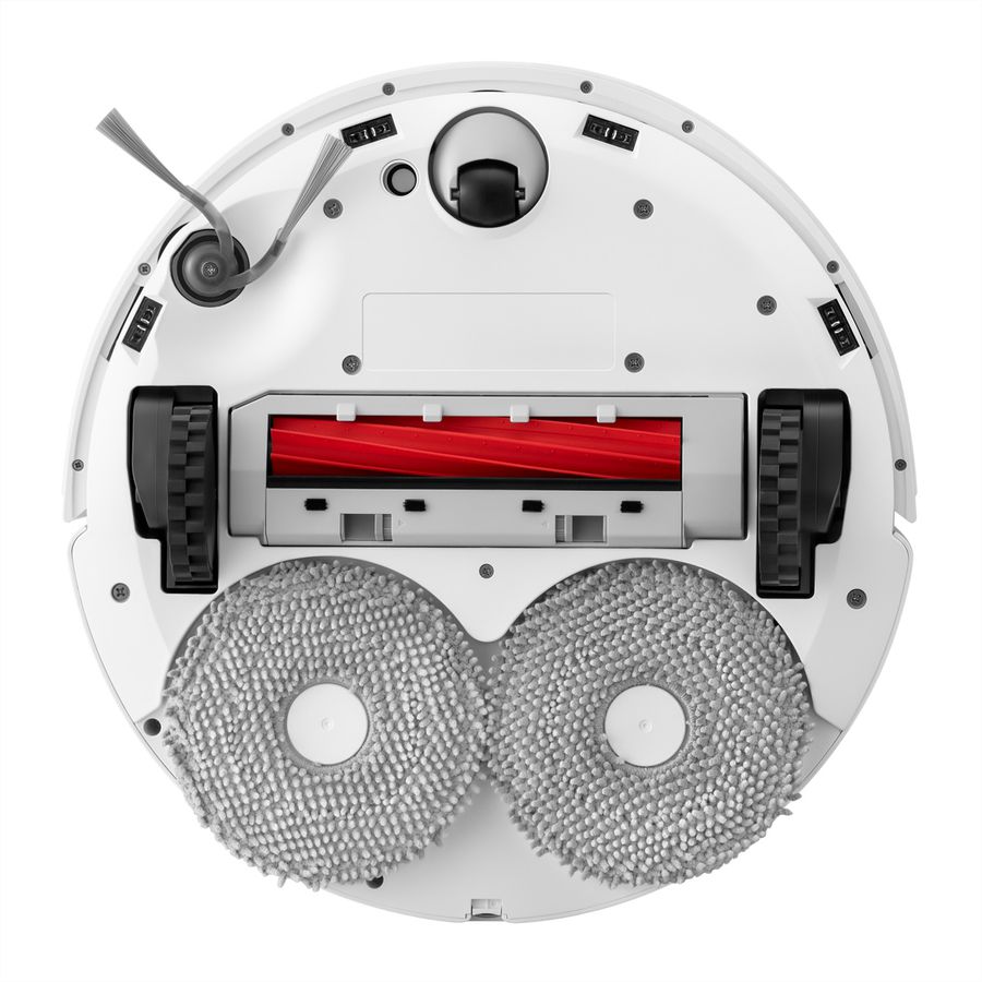 Roborock Saugroboter QR 598, weiss