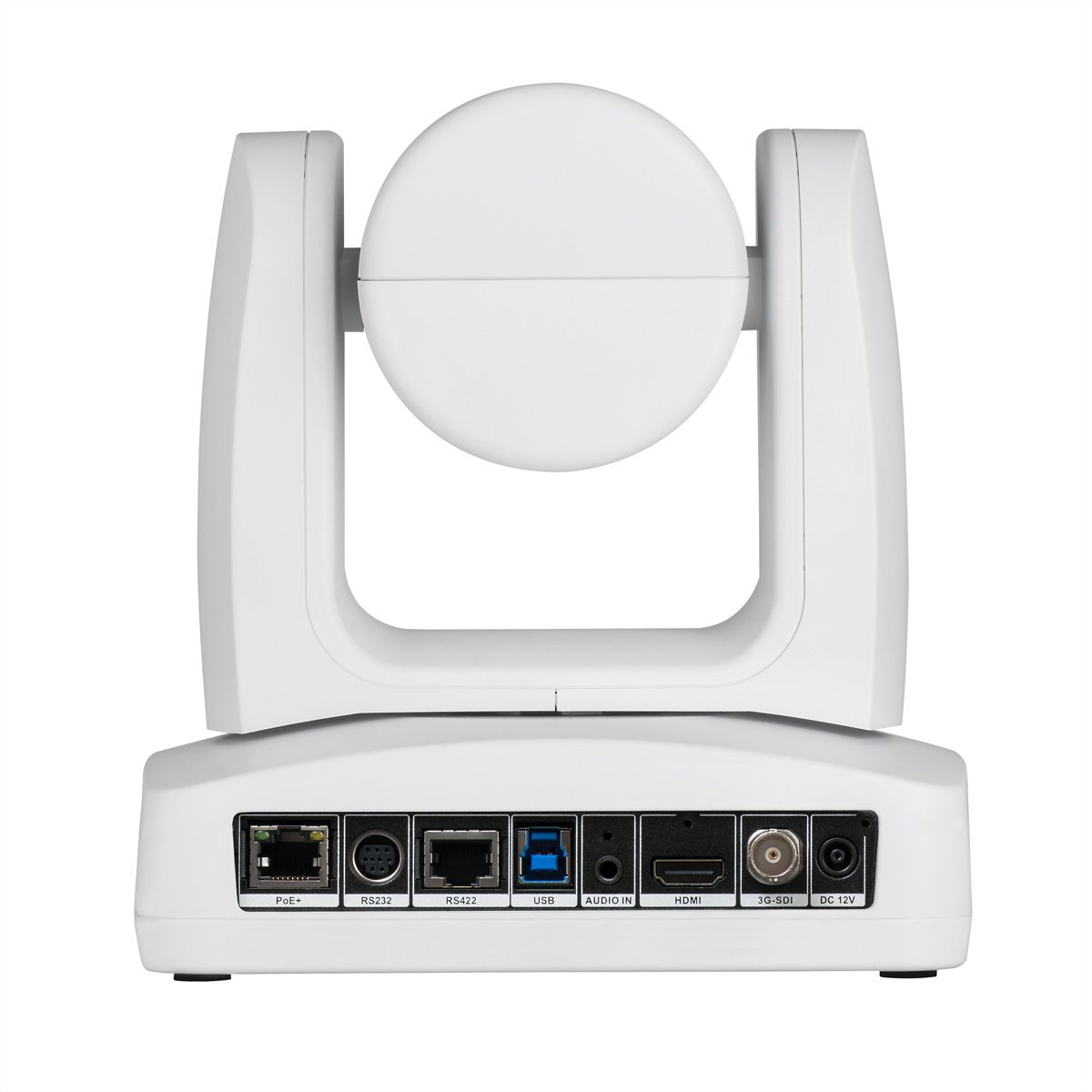 Aver PTZ-Kamera PTZ310UV2, 4K/60fps, 12X opt. zoom, 76,5° FOV