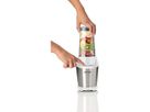 Gorenje Blender BN1000E, 1000 W, blanc/argent