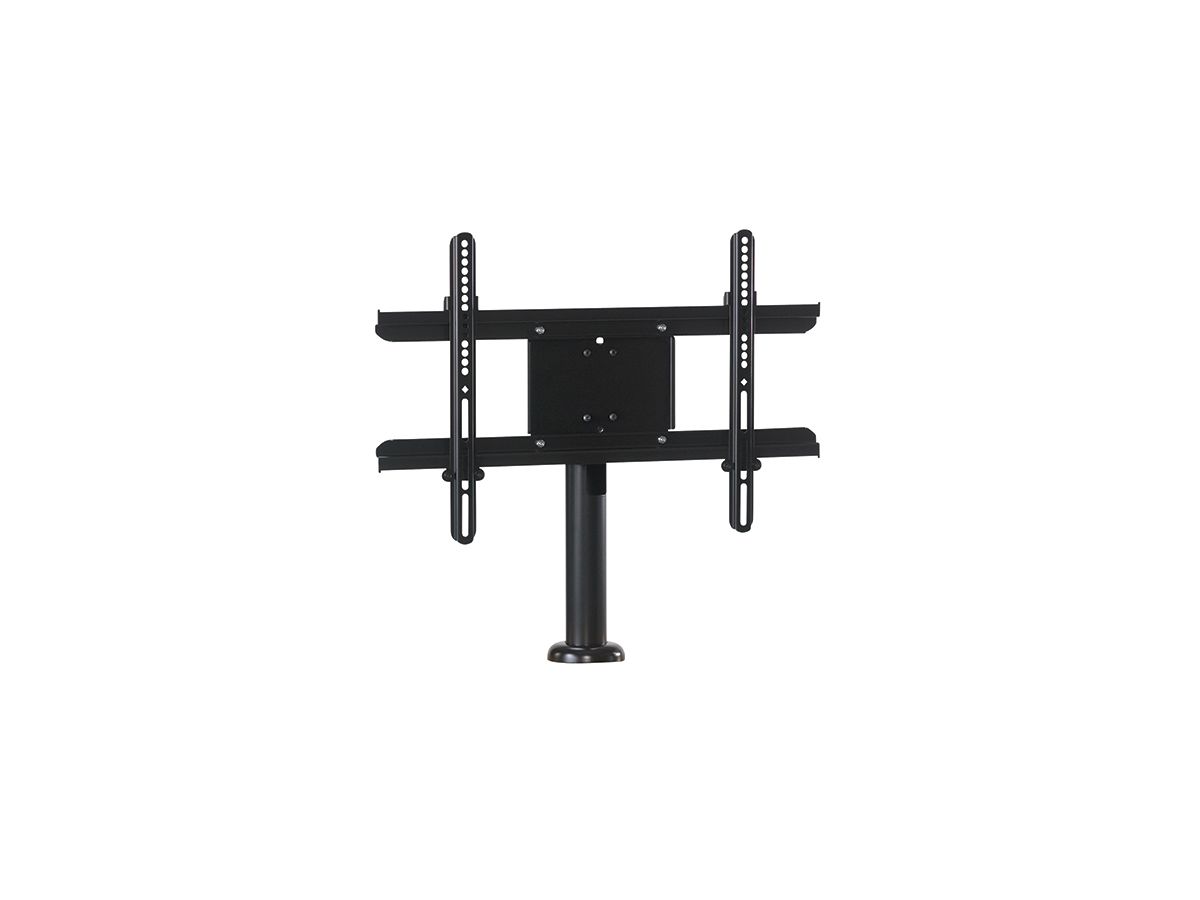 Chief STLU TV-Halterung 132,1 cm (52") Schwarz