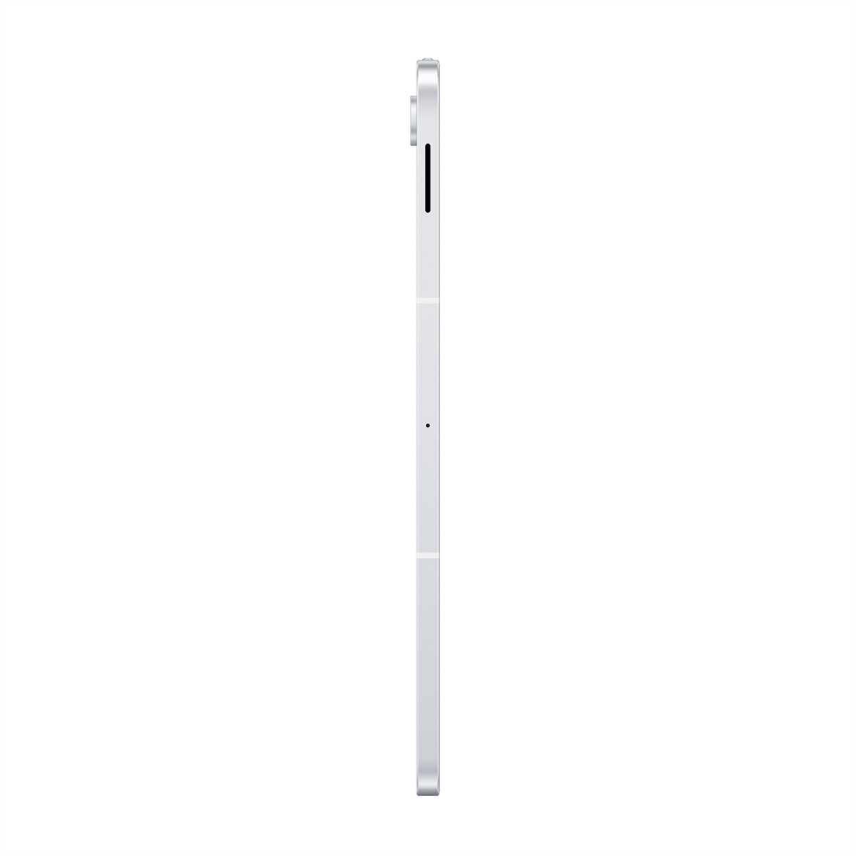 Samsung Galaxy Tab S10 FE+, 128GB, silber, 13.1'', WiFi