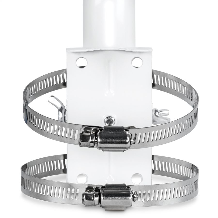 TRENDnet TEW-P01 Support universel pour fixation murale ou sur poteau