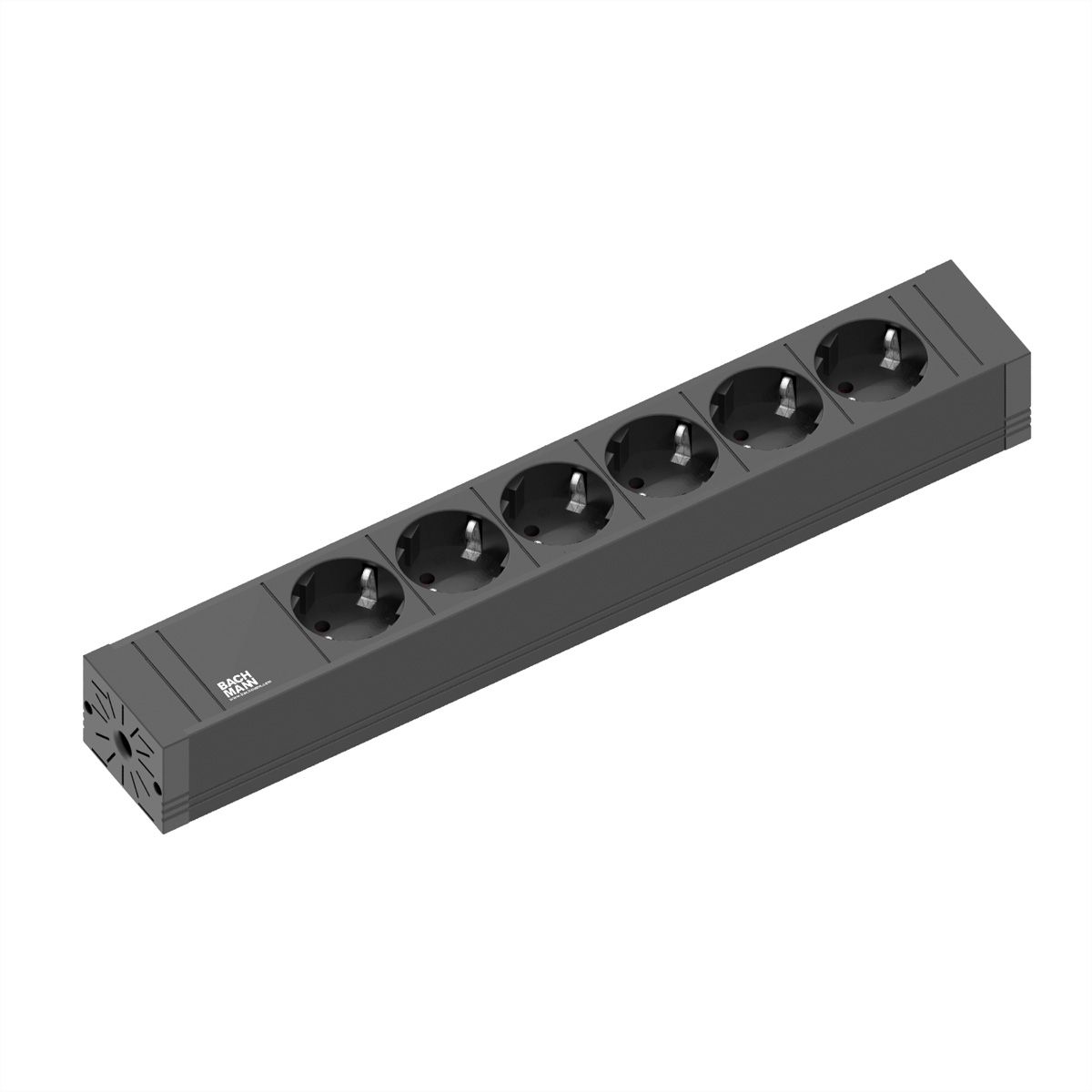 BACHMANN CONNECT LINE 6x contact de protection