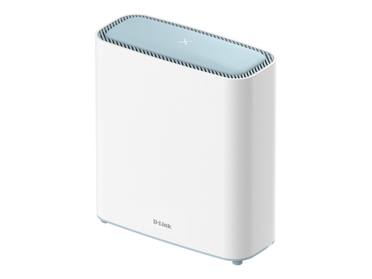 D-Link M32-2 EaglePro 2-Pack Mesh System        , AI, AX3200, WiFi 6, MU-MIMO