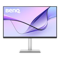 Benq Mac-Monitor MA320UP, 31.5, 3840x2160, 550 Nits