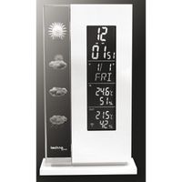 TechnoLine Wetterstation WS6600