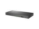D-Link DMS-1250-12TP/E 12Port PoE Switch