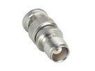 TELEGÄRTNER Adaptateur mâle BNC / femelle TNC
