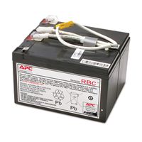 APC-RBC5, Kit de batterie