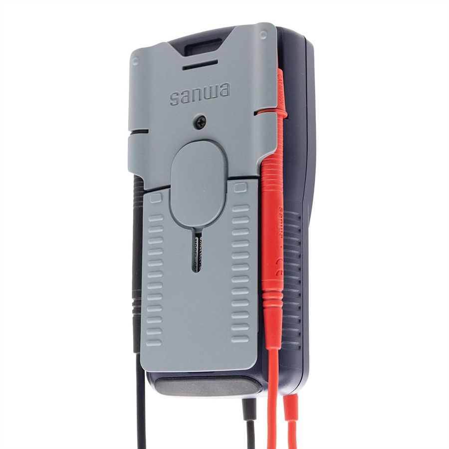 Sanwa CD5002, Multimètre numérique