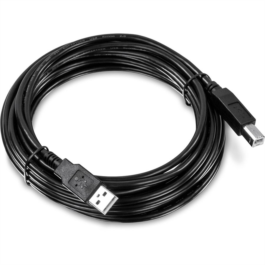 TRENDnet TK-CD15 Kit de câble KVM Audio, USB, DVI-I, 4,5m