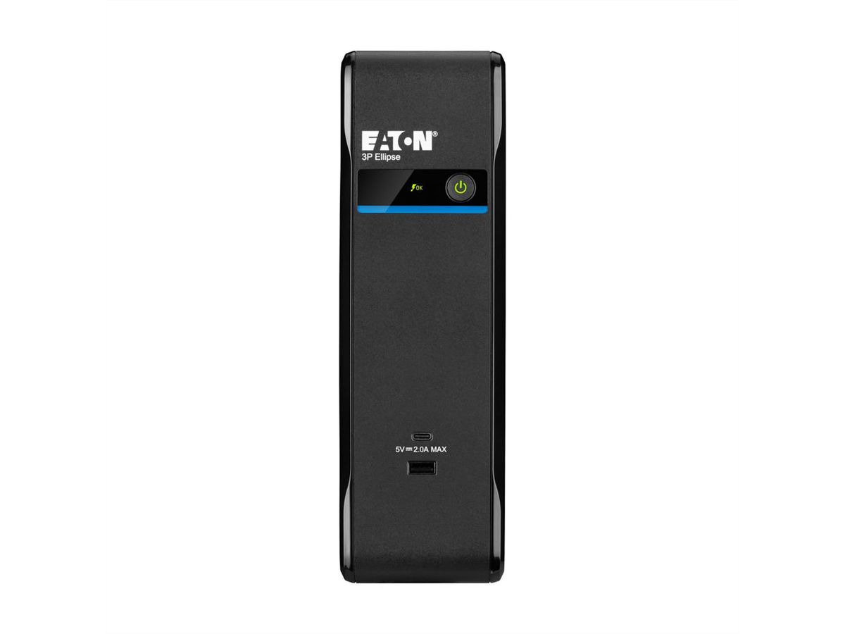 Eaton 3P Ellipse 900 USB IEC / Technologie: Offline