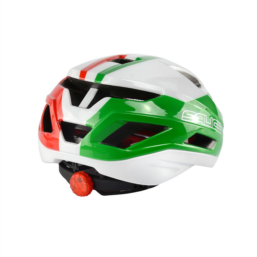 Salice Occhiali Casque de vélo Levante, L-XL 56-62, "100"