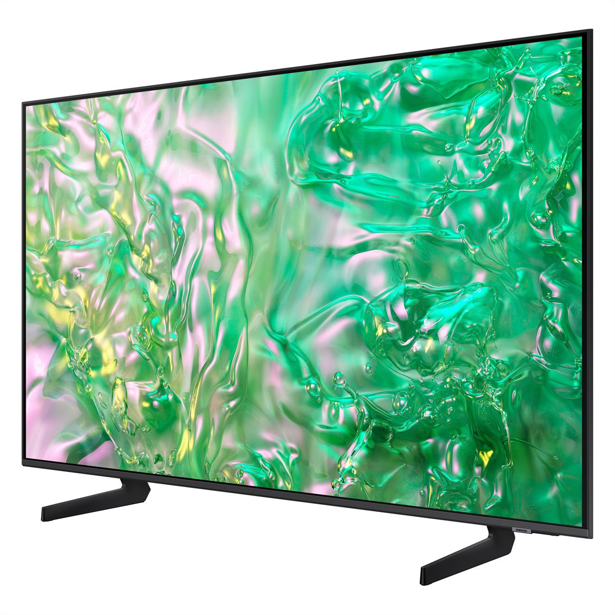 Samsung Hotel TV HG55U800, 55", schwarz