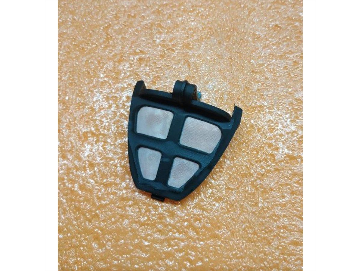 Sieb-Kalkfilter Typ 5516