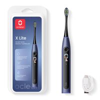 Oclean X Lite, blau