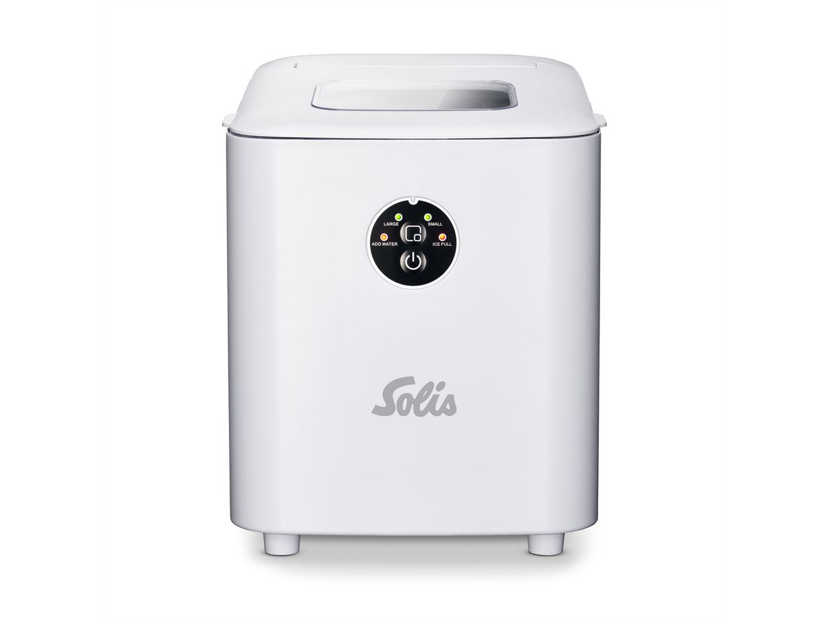 Solis Ice Cube Express Ice Maker SEV Typ 8510