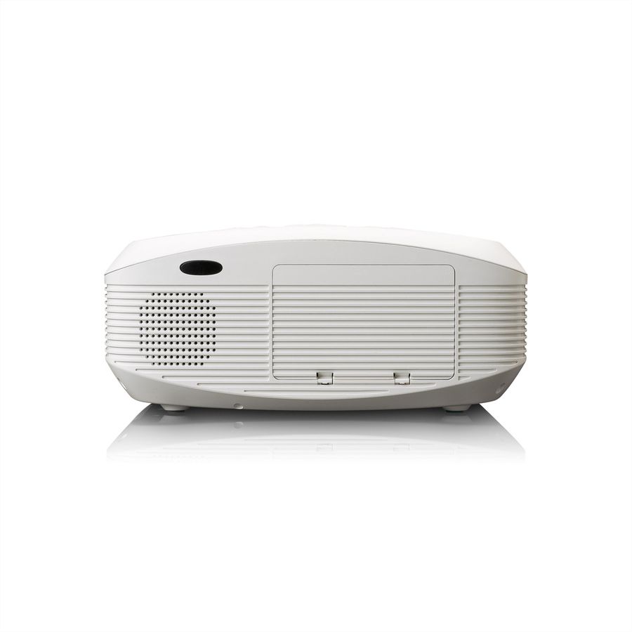 Lenco LCD-Projektor LPJ-900WH