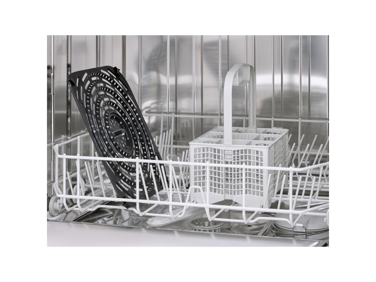 Solis Air Fry & Dry XL  , Typ 8100