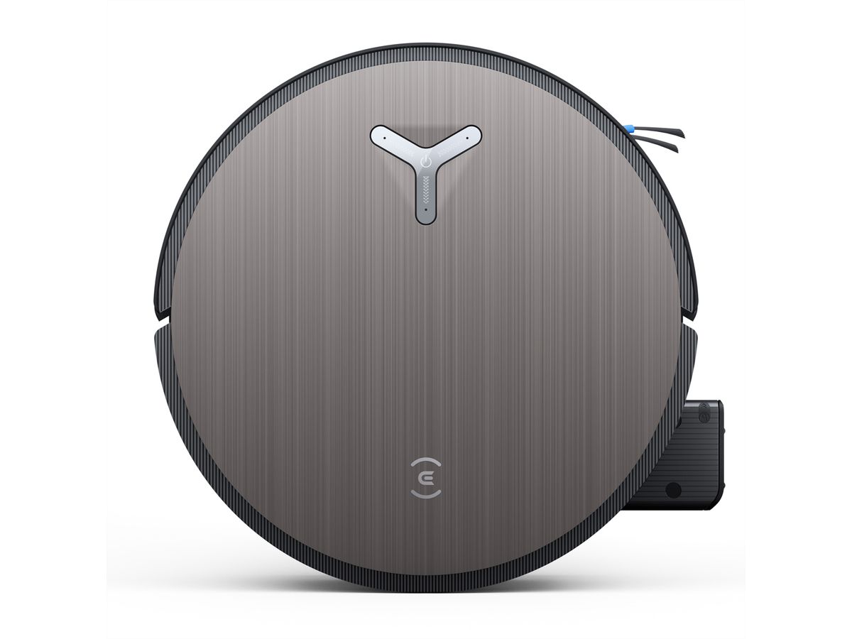 Ecovacs Saugroboter X11 OMNICYCLONE, Deebot, grey