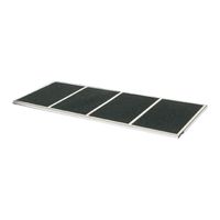 Cartouche filtrante de remplacement SCHROFF pour unité de ventilation 19" 1 U, régulée, 6 ventilateurs