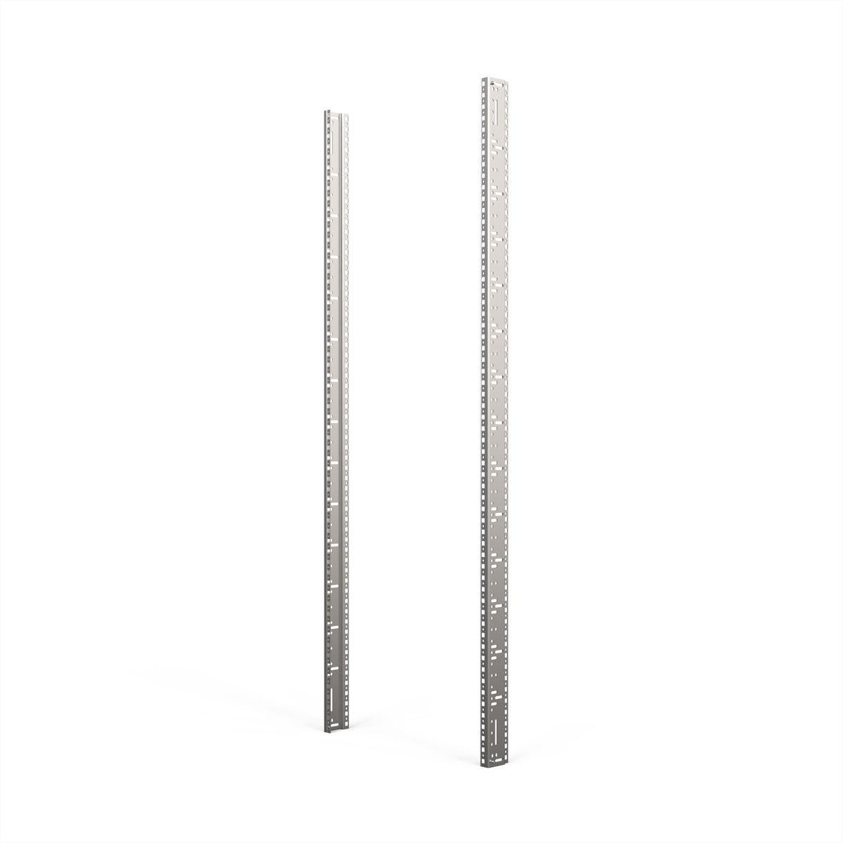 SCHROFF Winkelprofil ETSI - WINKELPROFIL ETSI60SU ALZ 2X