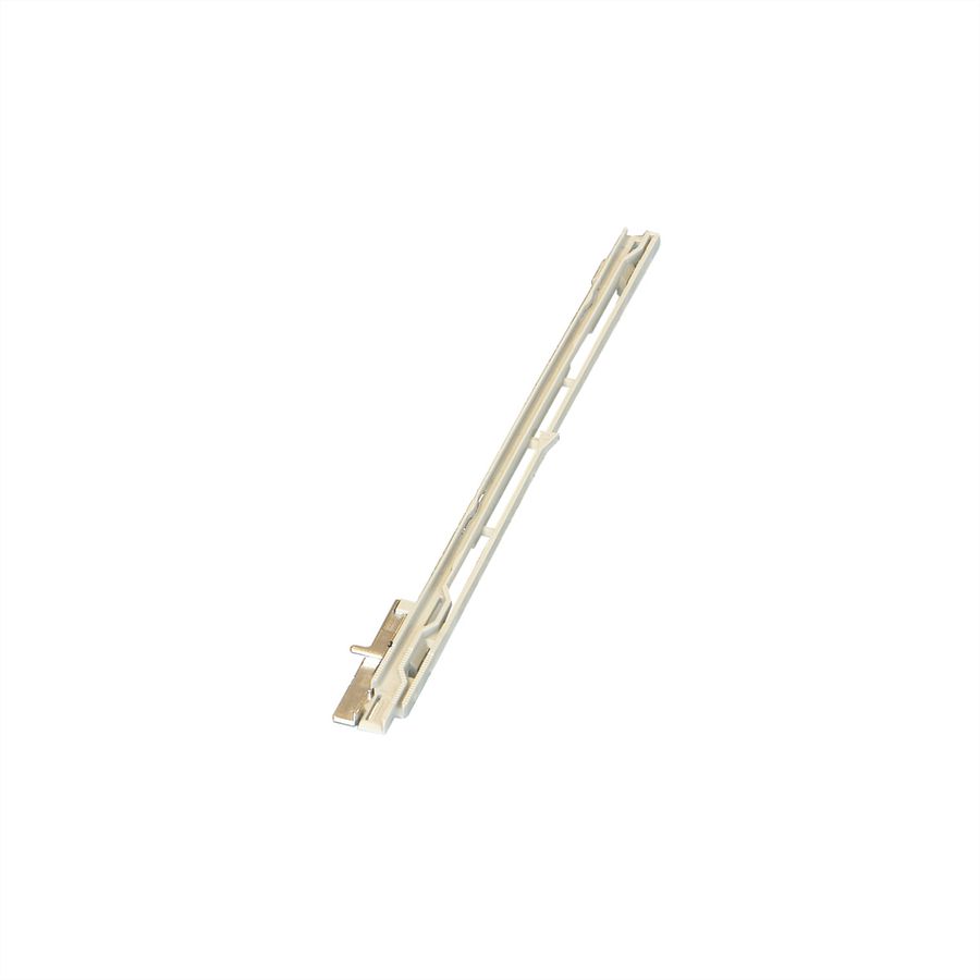 SCHROFF MicroTCA-Führungsschienen - FUEHR.SCH.UNTEN MCH3 10STK