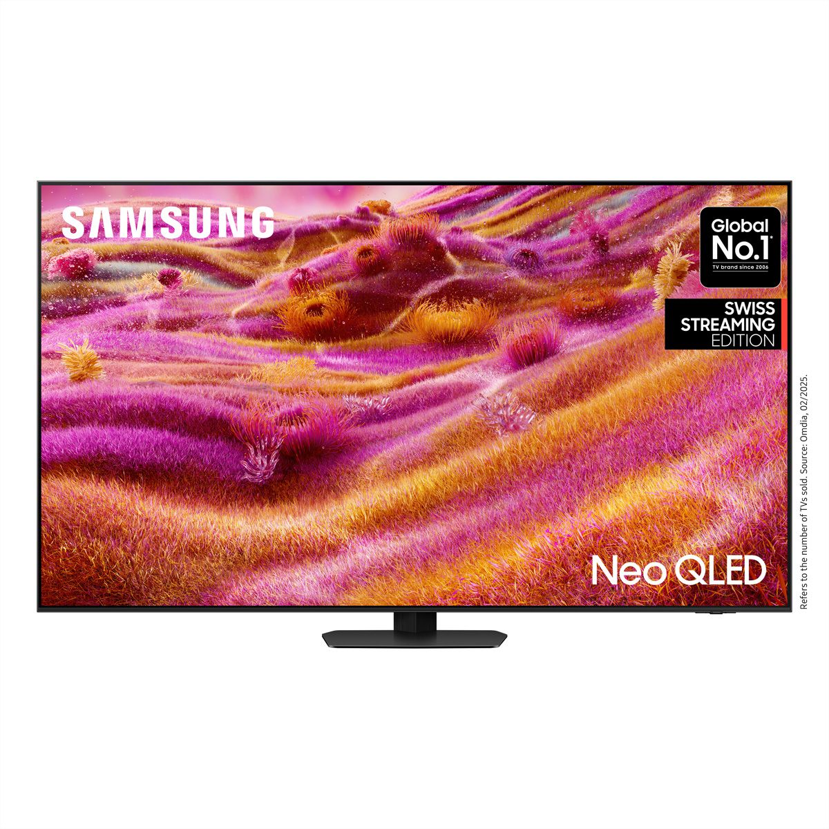 Samsung TV 50" QN90F Series