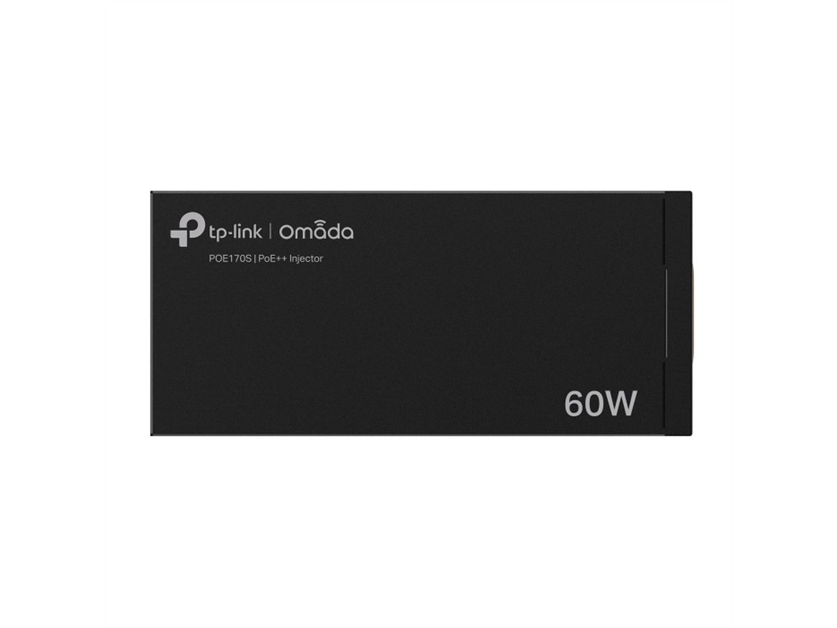 TP-Link POE170S PoE Injector