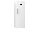 Beko Congélateur GF312E43WCHN, NoFrost, 275l, blanc