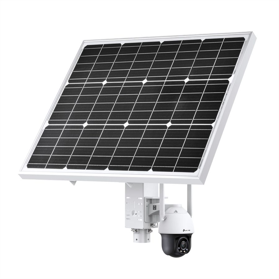 TP-Link VIGI SP6020 panneau solaire 60W
