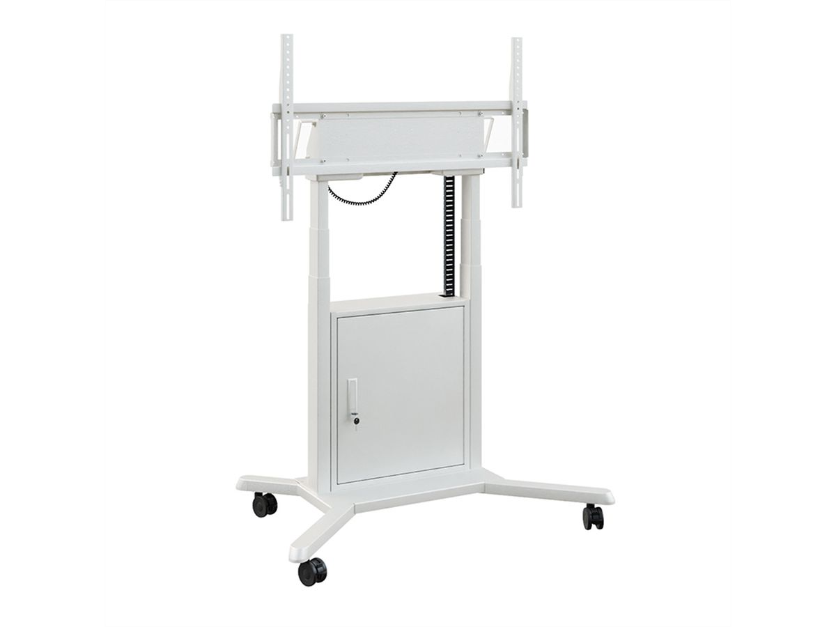 Hagor Mobile Lift Pro, blanc
