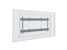 Hagor CPS Support mural fixe 86-110", noir