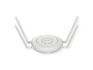 D-Link DWL-8620APE Point d'accès unifié Wi‑Fi AC2600 Wave 2 PoE+ Dual‑Band simultané avec antennes externes