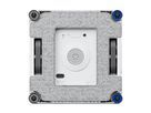 Ecovacs nettoyeur de vitres W2S OMNI, Winbot, blanc