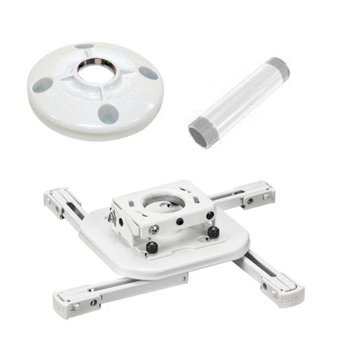 Chief KITAD003W support pour projecteurs Plafond
