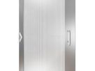 SCHROFF Porte perforée 2200H 600L IP20 fermeture 3 points