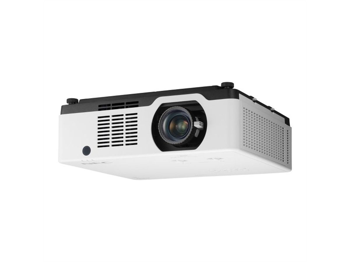 NEC Laser Projektor PE506UL, 1920x1200, 5'200 AL, 20'000Std.
