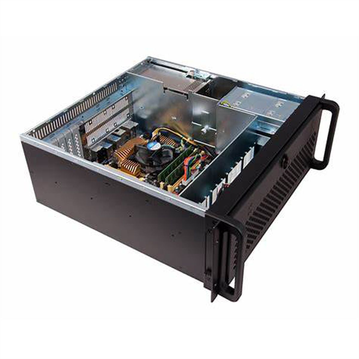 Datapath 128GBRAM11 /Aufrüstung, auf 128 GB RAM  (nur VSN400 / 1192