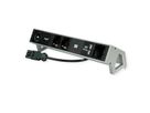 BACHMANN DESK2 1xIOTspot 2x contact de protection