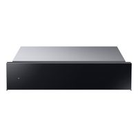 Samsung tiroir chauffant WS200, capacité de charge de 25kg, env. 20 assiettes de Ø 28cm