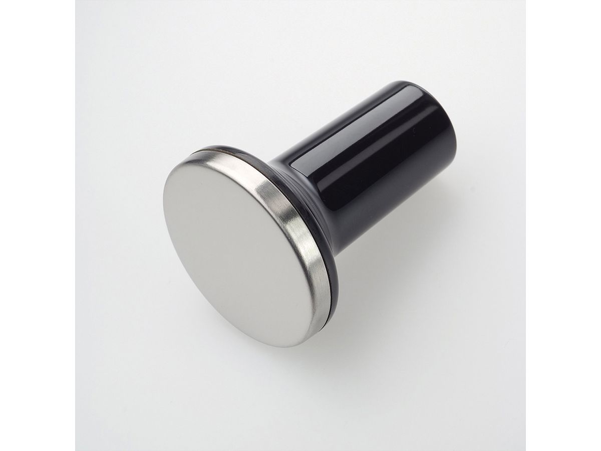 Tamper-Stopfer Ø52.7  Typ 114/115/117/118