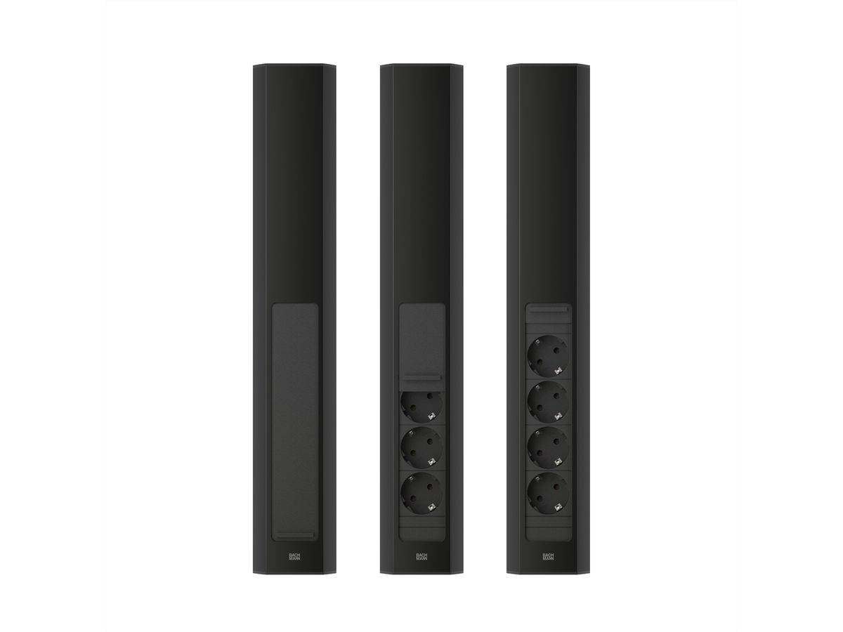 BACHMANN CASIA2 4xCEE7/3 2,0m AEH sw