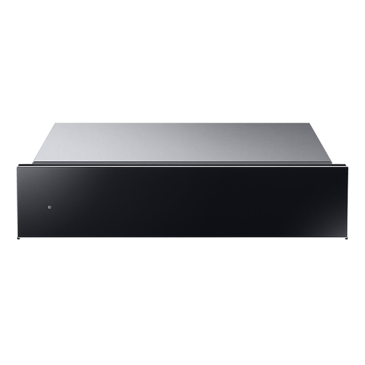 Samsung tiroir chauffant WS200, capacité de charge de 25kg, env. 20 assiettes de Ø 28cm