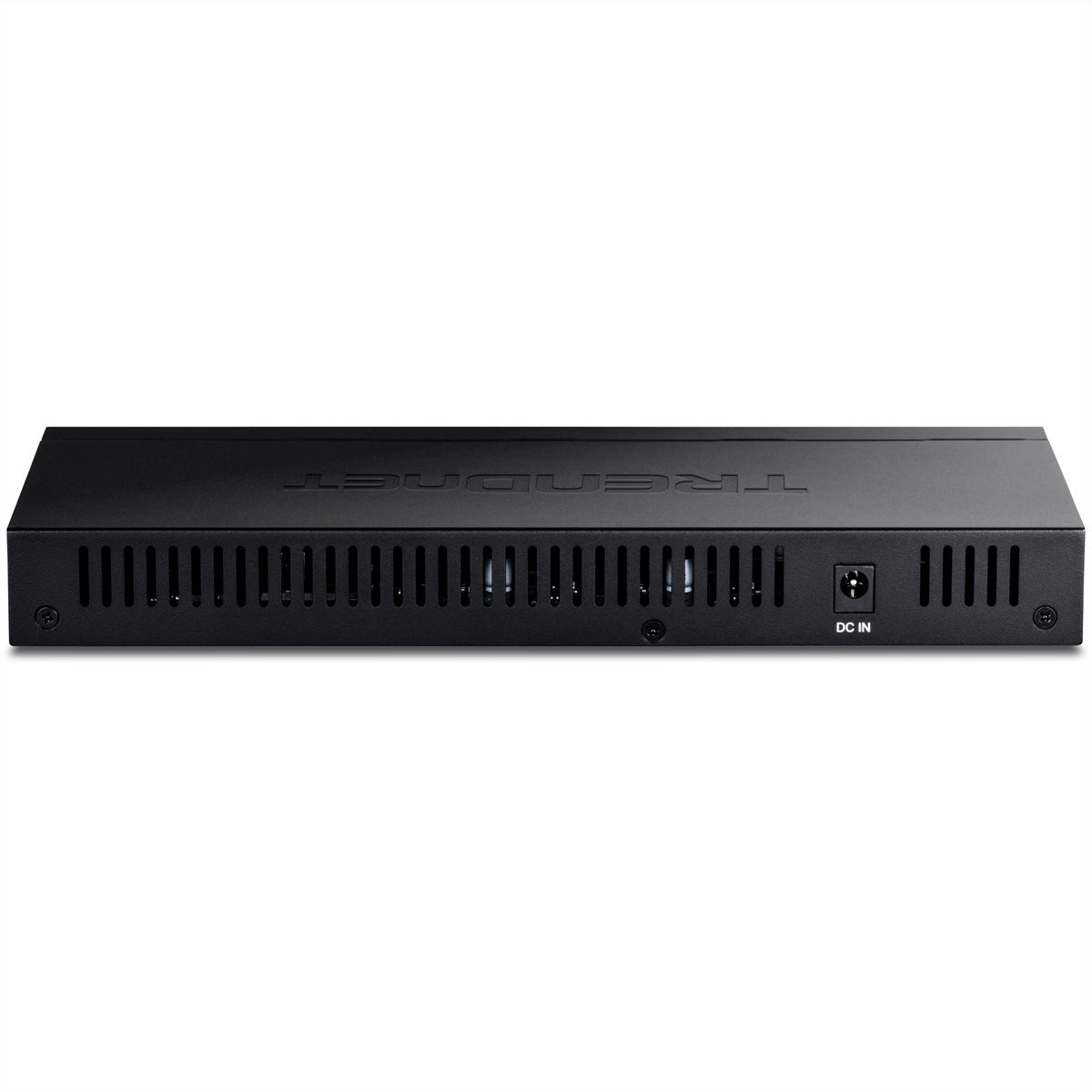 TRENDnet TEG-S591 Switch Multi-Gigabit à 9 ports